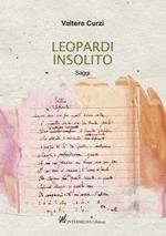 Leopardi insolito