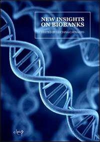 New insights on biobanks - copertina