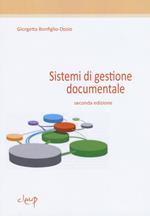 Sistemi di gestione documentale