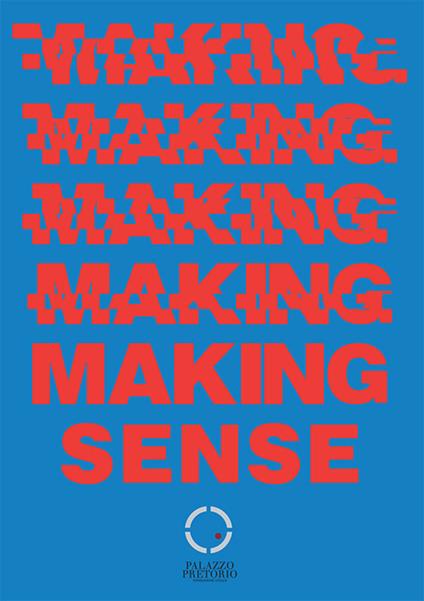 MS Making Sense - copertina