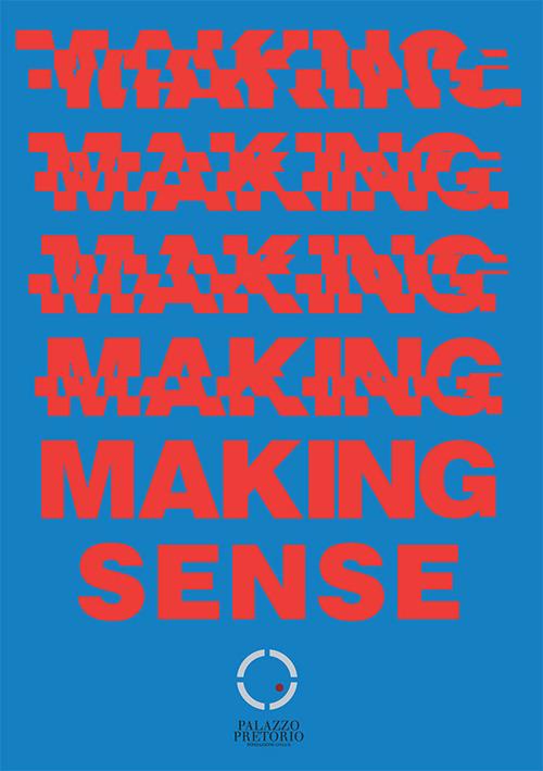 MS Making Sense - copertina