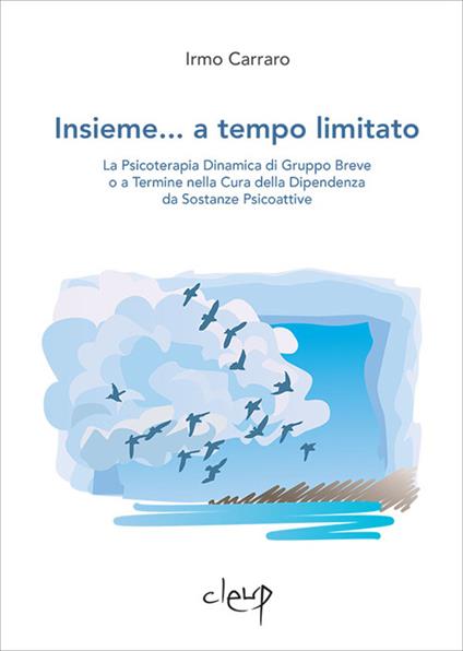 Insieme... a tempo limitato - Irmo Carraro - copertina