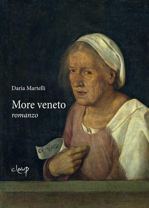 More veneto - Daria Martelli - 2