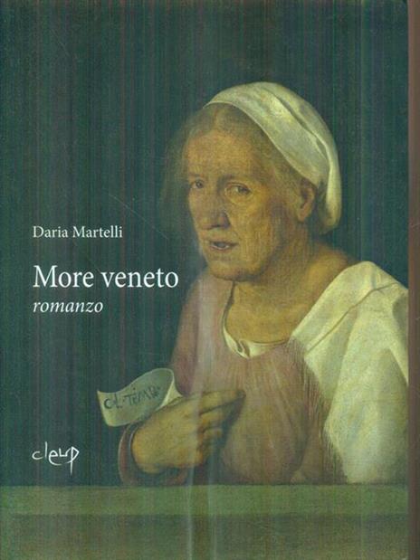 More veneto - Daria Martelli - 3