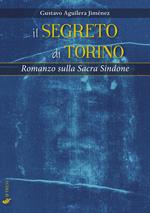 Il segreto di Torino. Romanzo sulla Sacra Sindone