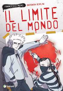 Libro Il limite del mondo Francesco Memo