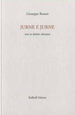 Jurne e jurne. Versi in dialetto abruzzese