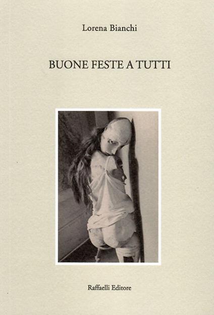 Buone feste a tutti - Lorena Bianchi - copertina