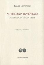 Antologia inventata-Antología inventada. Ediz. bilingue