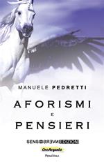 Aforismi e pensieri