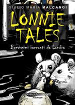 Lonnie tales