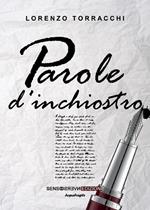 Parole d'inchiostro