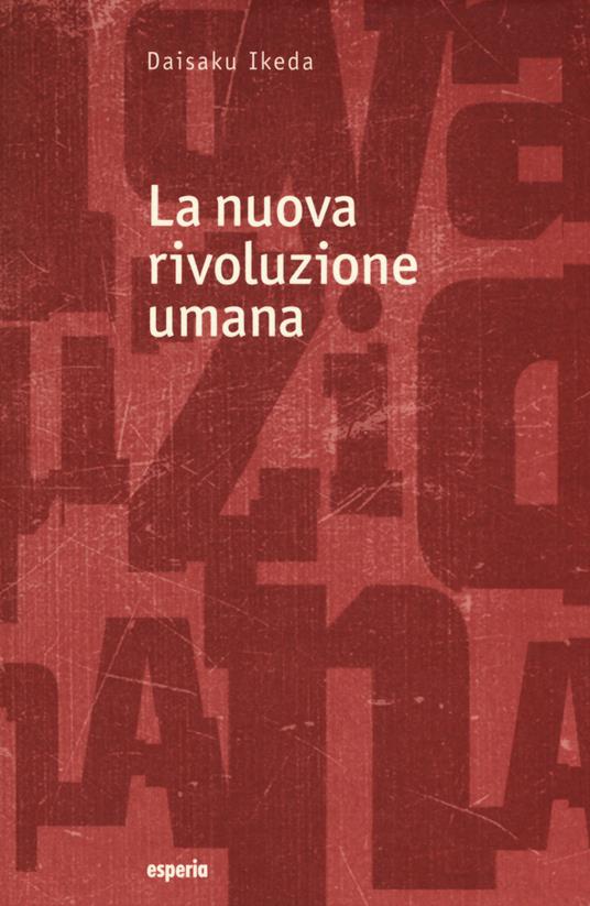 La nuova rivoluzione umana. Vol. 23-24 - Daisaku Ikeda - copertina