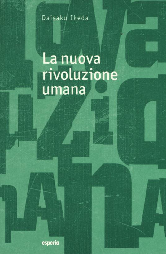 La nuova rivoluzione umana. Vol. 13-14 - Daisaku Ikeda - copertina