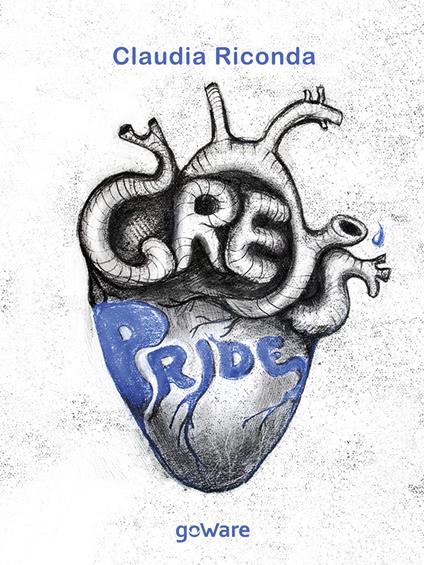 Grey's Pride. Perché Grey's Anatomy ci ha cambiato la vita - Claudia Riconda - copertina