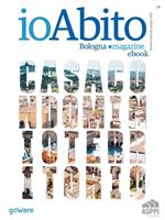 IoAbito (2016). Vol. 8