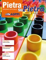 Pietra su pietra (2016). Vol. 3