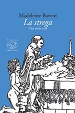 La strega. Testo francese a fronte