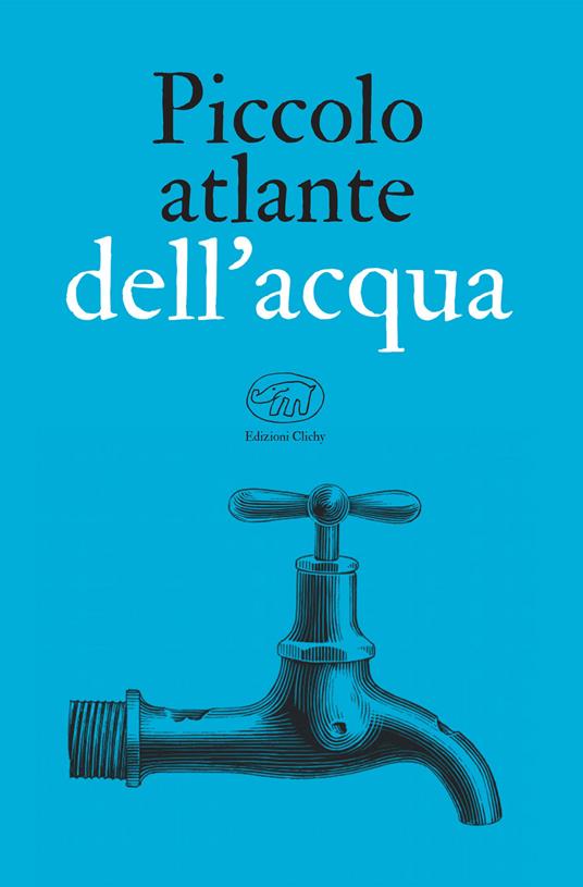 Piccolo atlante dell'acqua - AA.VV. - ebook