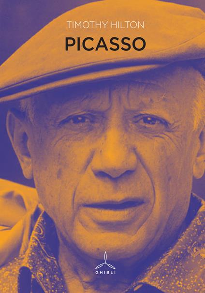 Picasso. Ediz. illustrata - Timothy Hilton - copertina