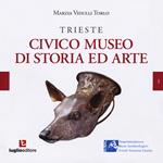 Trieste. Civico museo di storia ed arte