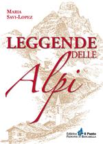 Leggende delle Alpi