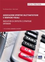 Associazioni sportive dilettantistiche e verifiche fiscali