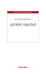 Qohèlet rejected