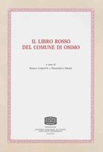 Il libro rosso del comune di Osimo