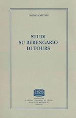 Studi su Berengario di Tours