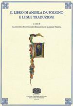 Il libro di Angela da Foligno e le sue traduzioni