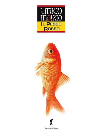 Il pesce rosso - V.V.A.A. - ebook