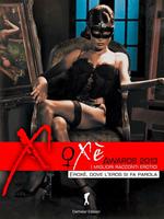 Oxè awards 2013. Le autrici. I migliori racconti erotici