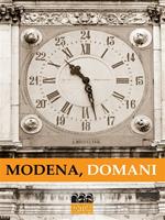 Modena, domani