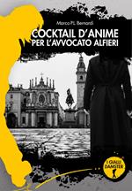 Cocktail d'anime per l'avvocato Alfieri