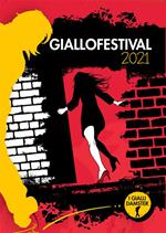 Giallofestival 2021. I migliori racconti gialli