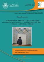 2CO communicating complexity 2013 Conference proceedings. Ediz. italiana e inglese