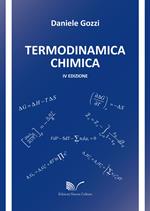 Termodinamica chimica