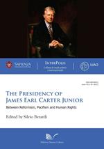 The presidency of James Earl Carter Junior. Between reformism, pacifism and human rights