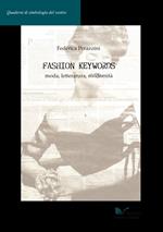 Fashion Keywords