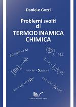 Problemi svolti di termodinamica chimica