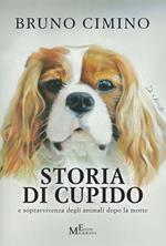 Storia di Cupido e sopravvivenza degli animali dopo la morte