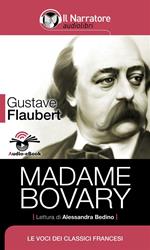 Madame Bovary. Ediz. integrale