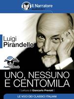 Uno, nessuno e centomila