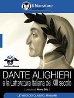 Dante Alighieri e la letteratura italiana del XIII secolo