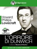 L' orrore di Dunwich