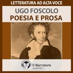 Poesia e Prosa