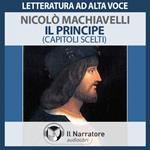 Il Principe (capitoli scelti)