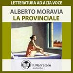 La Provinciale