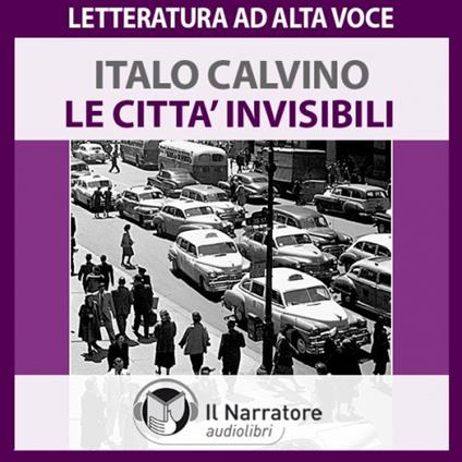 Le città Invisibili (riduzione)